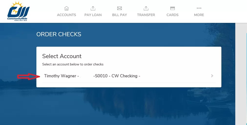 CW Anywhere Desktop Northern Indiana CommunityWide Federal Credit Union